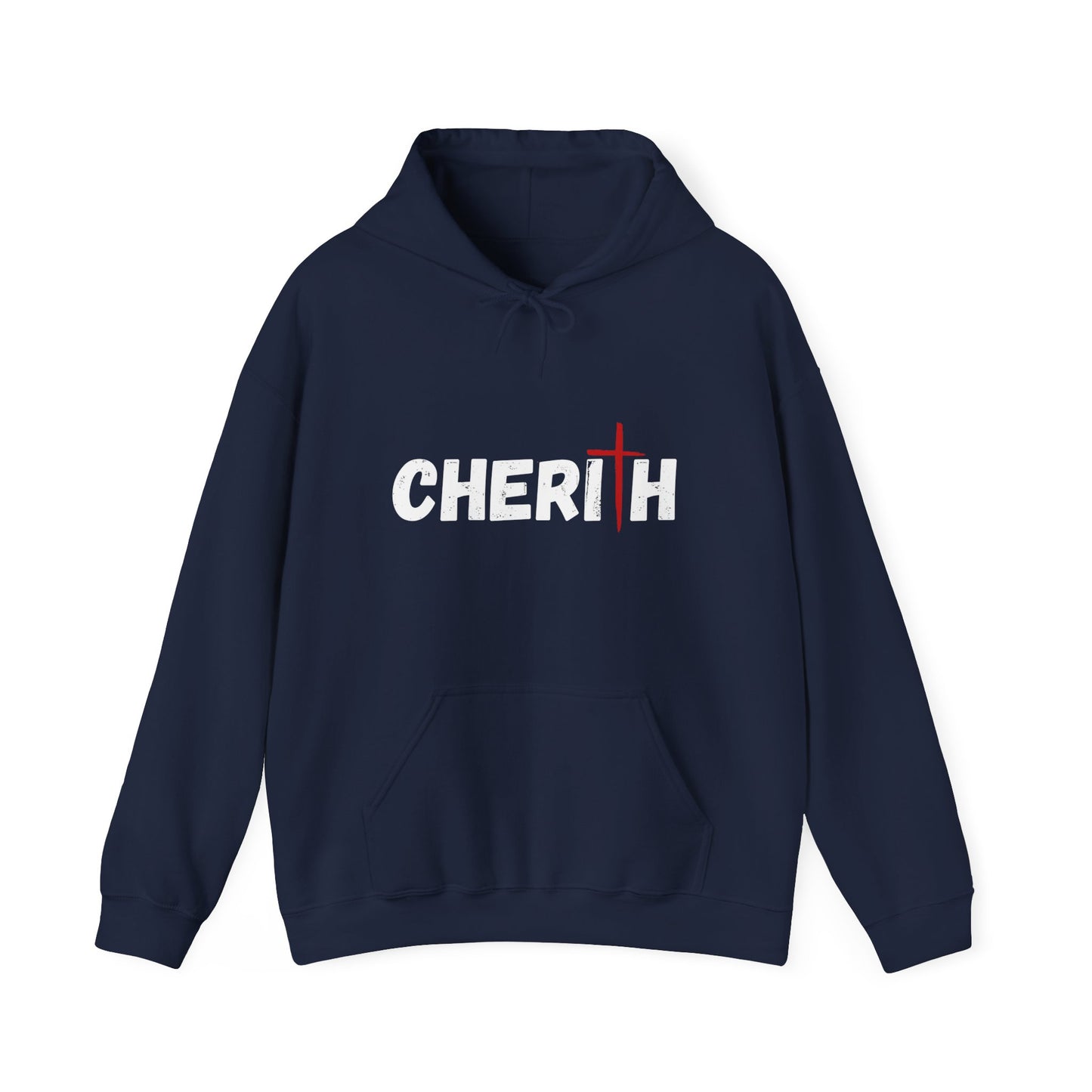 Cherith - Unisex Heavy Blend™ Hooded Sweatshirt