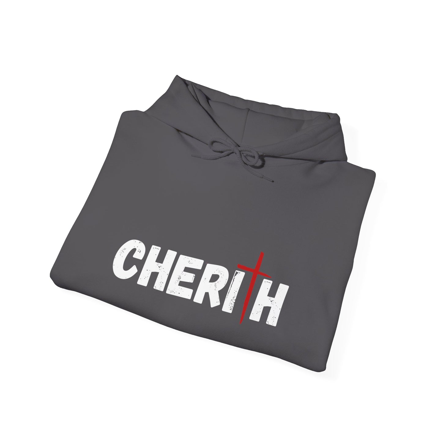 Cherith - Unisex Heavy Blend™ Hooded Sweatshirt