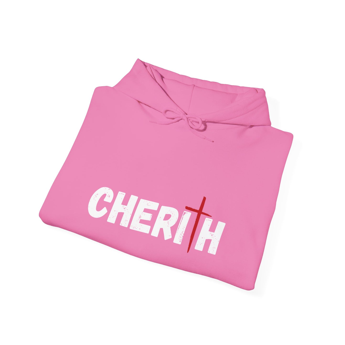 Cherith - Unisex Heavy Blend™ Hooded Sweatshirt