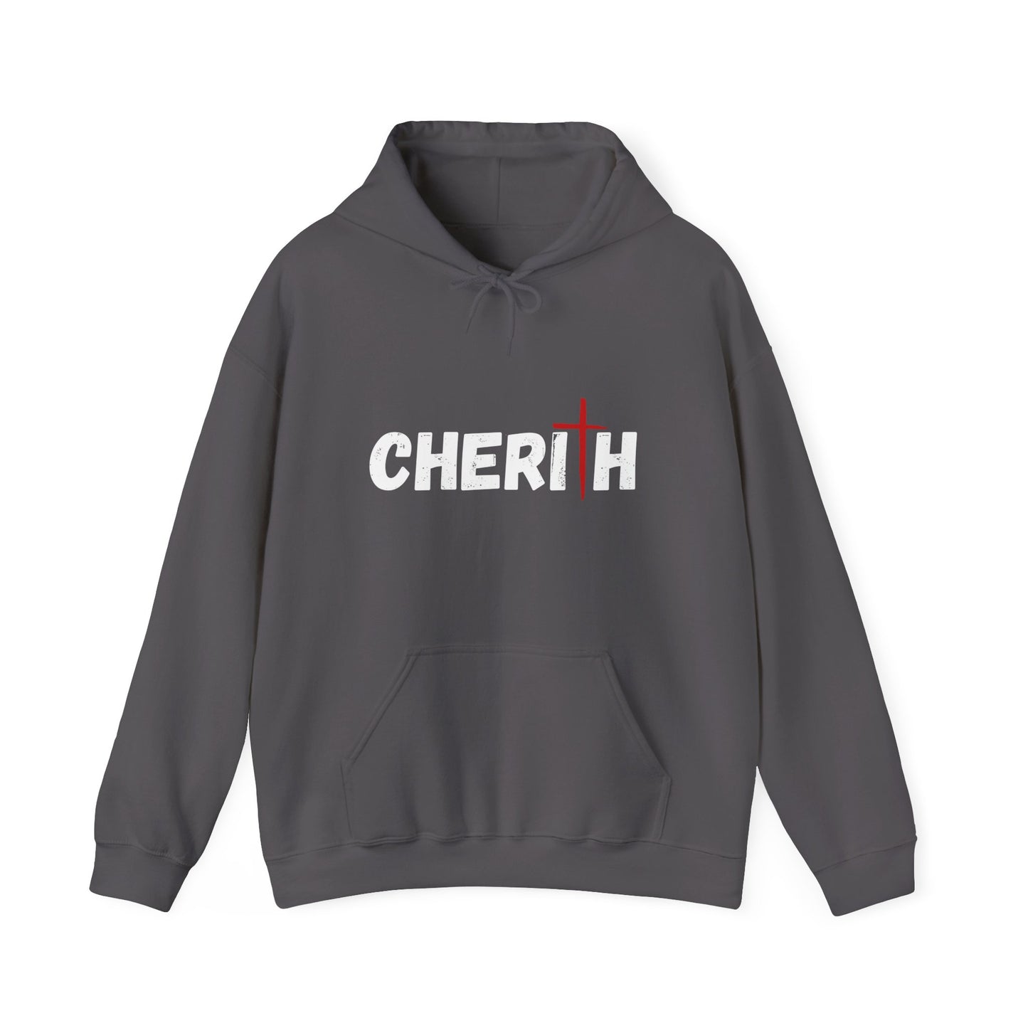 Cherith - Unisex Heavy Blend™ Hooded Sweatshirt