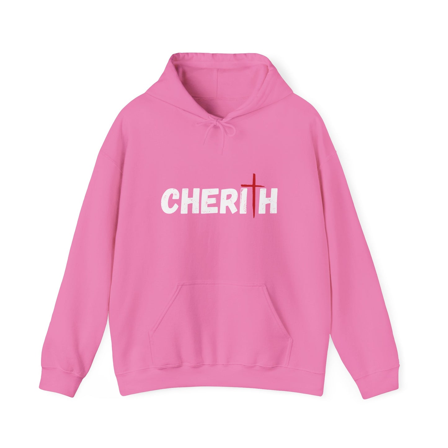 Cherith - Unisex Heavy Blend™ Hooded Sweatshirt